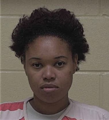 Latonya Jamison, - Bossier Parish County, LA 